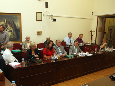 Κλήση σε προέδρους τεσσάρων ασφαλιστικών ταμείων