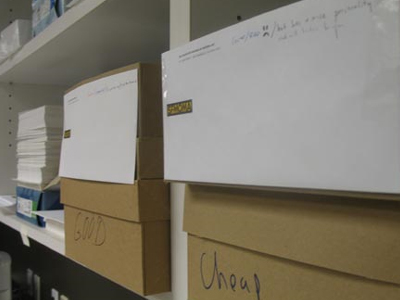 Έκλεψαν φακέλους αλλοδαπών