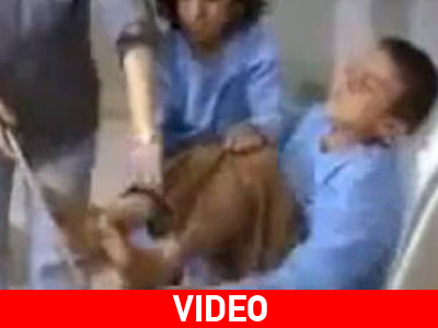 Όταν η βαρβαρότητα νομιμοποιείται