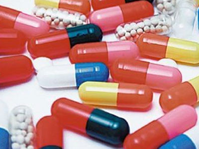 Νέα υπόγεια αποθήκη φαρμάκων στο Λαύριο