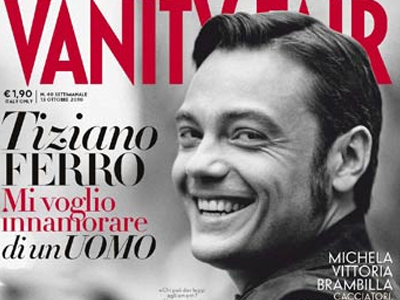 «Τώρα επιθυμώ να ερωτευθώ έναν άνδρα»