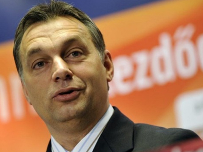 Προς νέο κυβερνητικό θρίαμβο στην Ουγγαρία