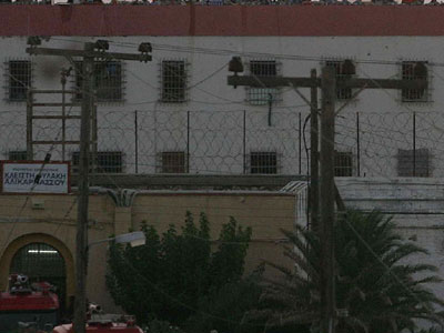 Έκαναν ρίψεις… ηρωίνης