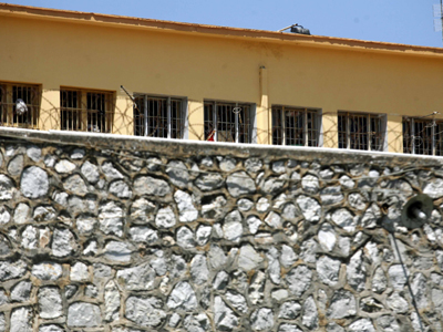 Σε βαθμό κακουργήματος οι διώξεις για το κύκλωμα διακίνησης ναρκωτικών σε φυλακές