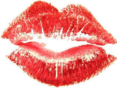 Αυτό θα πει φιλί!