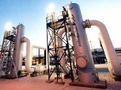 Φυσικό αέριο αξίας δισ. ευρώ έχει η Κρήτη