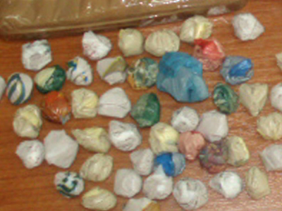 Θηλυκά «βαποράκια»