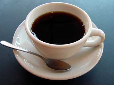 Η «δύναμη» του καφέ