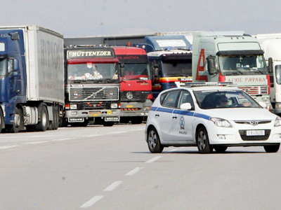 Κρίσιμη συνάντηση για τις κινητοποιήσεις