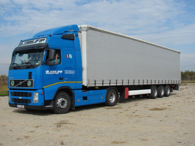 Άρπαξαν 10.000 ευρώ από φορτηγό