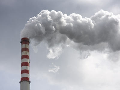 Στο «ζενίθ» η ρύπανση στη Δυτική Μακεδονία