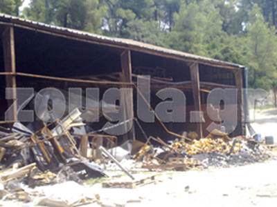 Τέσσερις προφυλακίσεις για το κύκλωμα των λαθραίων τσιγάρων