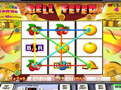 Η καφετέρια πουλούσε… «φρουτάκια»