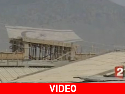 Διεθνείς εγκληματίες στα Κατεχόμενα