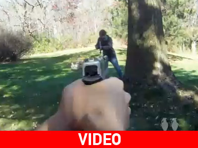 Είναι τρελοί αυτοί οι gamers…