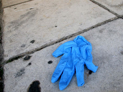 Έρευνα της Αντιτρομοκρατικής στη Θεσσαλονίκη