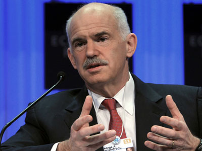 Διπλή διάψευση για τυχόν αναδιάρθρωση χρέους