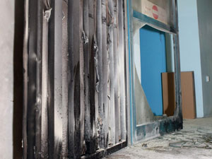 Ανάληψη ευθύνης στη zougla.gr για επιθέσεις με γκαζάκια στη Θεσσαλονίκη