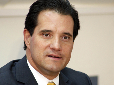 Α. Γεωργιάδης: Δύσκολη νίκη για το ΛΑΟΣ