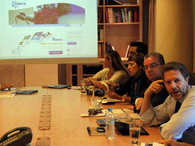 Διαδικτυακή αντεπίθεση για τον ελληνικό τουρισμό