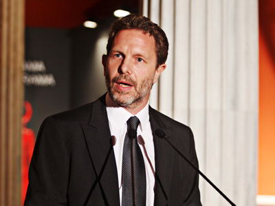 Π. Γερουλάνος: Περικοπές στο ΚΘΒΕ αλλά όχι στους μισθούς