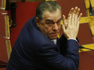 «Κάποιοι ένθεν και ένθεν ευτέλισαν την πολιτική»