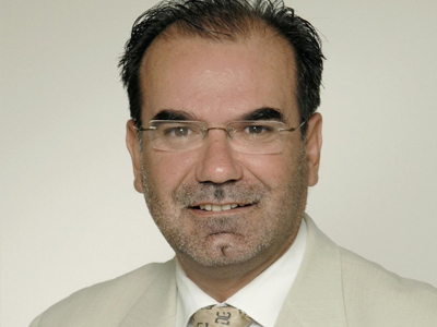 Ο υποψήφιος για την περιφέρειας Αν. Μακεδονίας-Θράκης στη zougla.gr