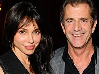 Αυξάνεται η «λυπητερή» για τον Mel Gibson