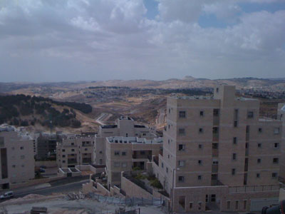 Συνεχίζονται οι εβραϊκοί εποικισμοί