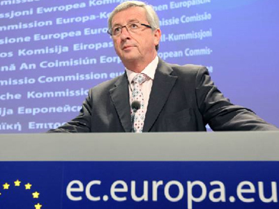 Ζαν Κλοντ Γιούνκερ: Η Ελλάδα πρέπει να λάβει πρόσθετα μέτρα