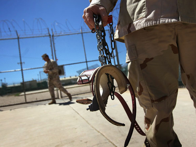 Αργεί το «λουκέτο» στο Γκουαντάναμο