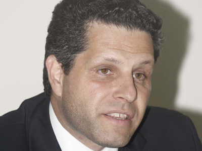 Τι υποστήριξε ενώπιον της ανακρίτριας ο Κ. Γκράτσιος