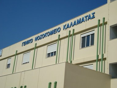 Έφοδος με τη μοτοσικλέτα στα επείγοντα