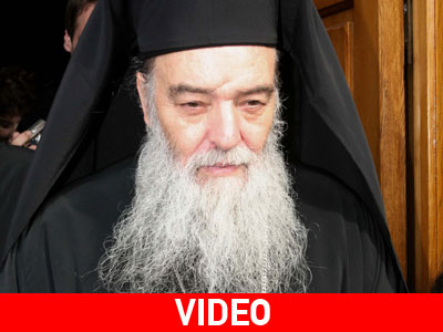 Και που να μην ήταν Χριστούγεννα