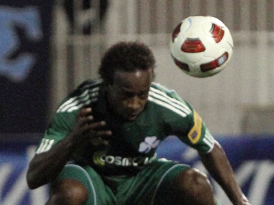 Υπερβολικός ο σεβασμός στον Γκοβού