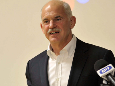 Θα είμαστε άτεγκτοι απέναντι στους τρομοκράτες