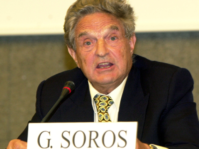 Εύσημα για την Ελλάδα από τον George Soros