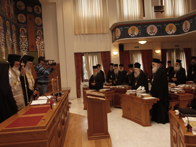 Συναγερμός στην Ιεραρχία για τον κανόνα «1 προς 5»