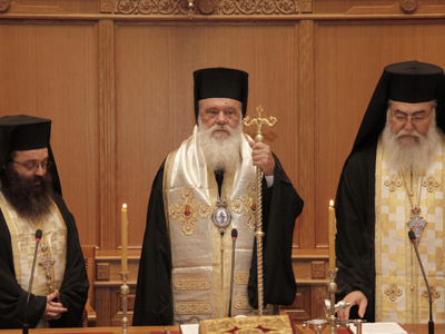 «Ιερή» στήριξη στην Εθνική Τράπεζα