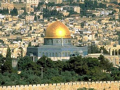 Περίεργες «προσφορές» Παλαιστινίων προς το Ισραήλ