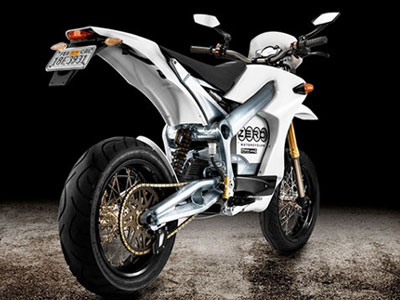 Τέλη κυκλοφορίας και για τις ηλεκτροκίνητες μοτοσικλέτες