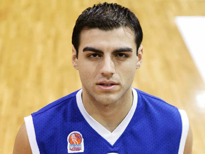 Επιστροφή Ηλιάδη στον «Γηραιό»