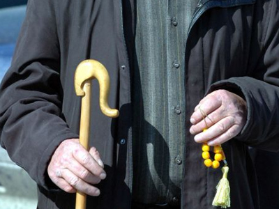 Δεν σεβάστηκαν την ηλικία των θυμάτων τους