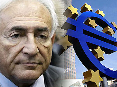 ΔΝΤ προς Ε.Ε.: Ικανοποιητικά αλλά όχι αρκετά τα μέτρα