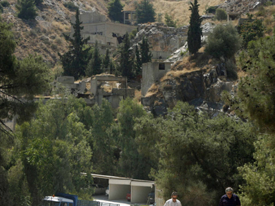 Στο ΣτΕ το Προεδρικό Διάταγμα για τον Υμηττό