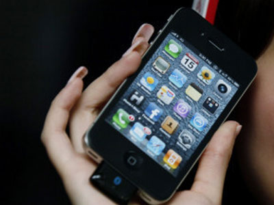 Απόπειρα ληστείας με… iPhone