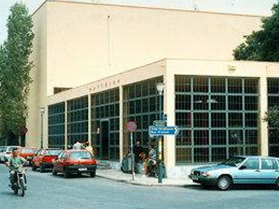 Διαμαρτυρία για το Αρχαιολογικό Μουσείο Ηρακλείου