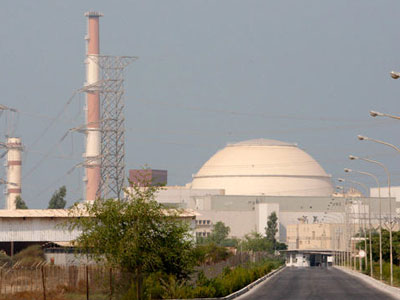 Ανησυχία στις ΗΠΑ για την ανακοίνωση του Ιράν