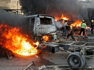 Νέα επεισόδια βίας στο Ιράκ