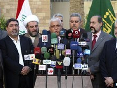 Λύση μέσω Σαουδικής Αραβίας για το Ιράκ